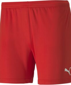 Puma Teamgoal 23 Knit Shorts W - Pantalones Cortos Mujer