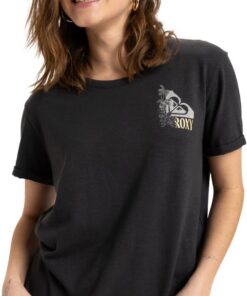 Roxy Oceanwave Regular Camiseta Mujer (Pack de 1)