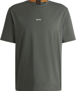 Boss Tchup Camiseta Hombre (Pack de 1)
