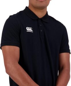 Canterbury - Polo Waimak Negro