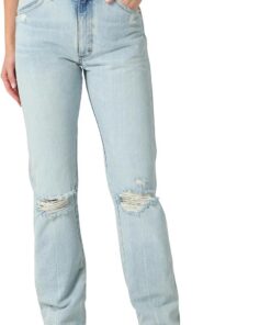 Wrangler Slim, Jeans Mujer