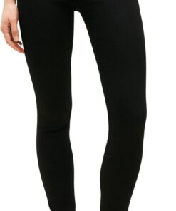 Tommy Hilfiger Vaqueros Mujer como Skinny Talle Medio