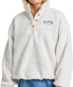 Billabong Run The Road Suéter Mujer (Pack de 1)