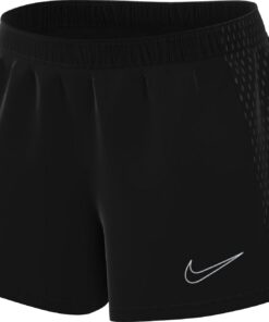Nike WNk DF Acd23 Short K - Pantalón Corto para Mujer