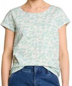 TOM TAILOR Camiseta para Mujer