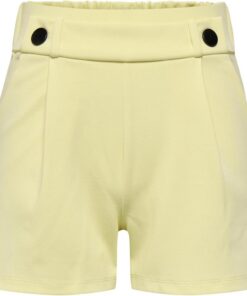 JDY Jdygeggo Jrs Noos - Pantalones Cortos - Pantalones Cortos de Vestir Mujer