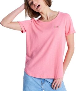 Roxy Saturdaze SS tee Camiseta Mujer (Pack de 1)