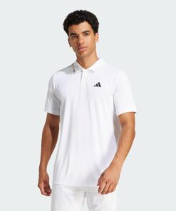 adidas Men's Polo Club Tennis