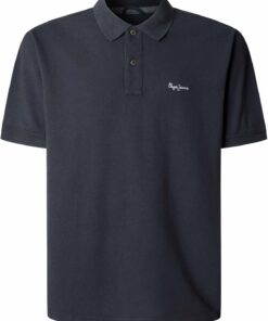 Pepe Jeans Oscar Polo Hombre (Pack de 1)