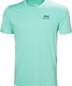 Helly Hansen Hombre Camiseta Nord Graphic