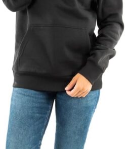 The North Face W Simple Dome Hoodie Sweatshirt Mujer (Pack de 1)