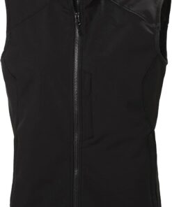 Helly Hansen Mujer Chaleco Paramount Softshell