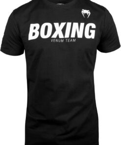 Venum Boxing Vt Camiseta