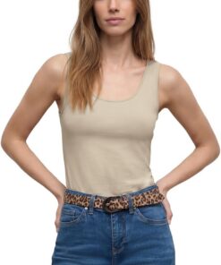 Street One 3221328 Top básico Mujer (Pack de 1)