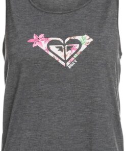 Roxy Losing My Mind - Camiseta clásica sin Mangas para Mujer