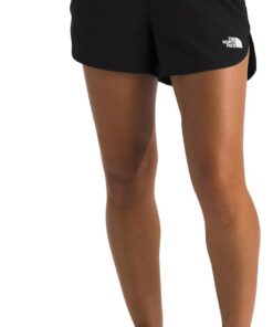 The North Face W Flex Woven Short 3in - Shorts Mujer