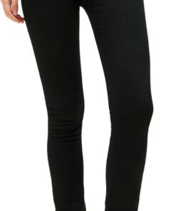 Tommy Hilfiger Vaqueros Mujer como Skinny Talle Medio