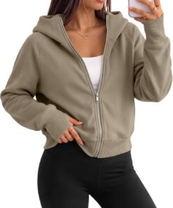 Trendy Queen 219 Sudadera Mujer
