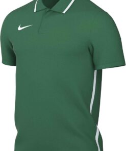 NIKE M Nk DF Park26 SS Polo Camiseta Hombre