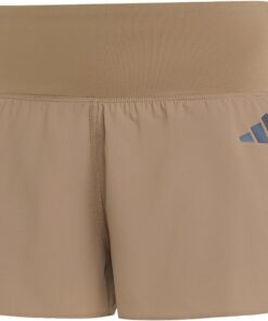 adidas Women's Pantalón Corto 2 en 1 adi365 Formotion