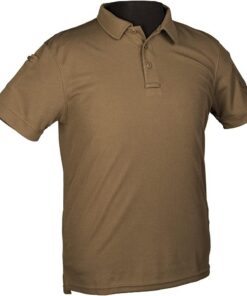 Mil-Tec Tactical Quick Dry Camiseta Unisex Adulto