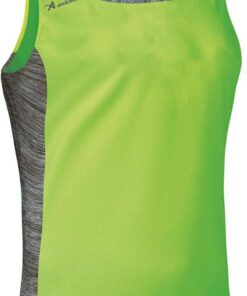 Asioka Elba Camiseta Hombre (Pack de 1)
