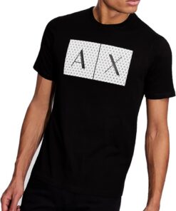 Armani Exchange 8NZTCK Z8H4Z - Hombres