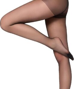 Nur Die Seidenfein Strumpfhose - Medias Para Mujer, 15 DEN