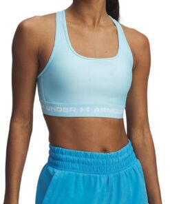 Under Armour Mid Crossback Women's Sujetador De Deporte - SS21