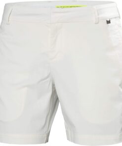 Helly Hansen Crew Shorts-34073 - Pantalones Cortos Mujer