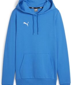 Puma Teamgoal Casuals Hoody Wmn Jersey Mujer (Pack de 1)