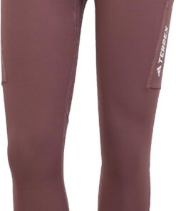 Adidas Terrex Multi Tights - Ceñidos Mujer