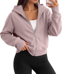 Trendy Queen 219 Sudadera Mujer