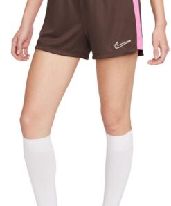 Nike WNk DF Acd23 Short K - Pantalón Corto para Mujer
