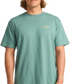Billabong Arch Wave - Camiseta para Hombre