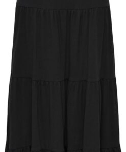 Only Onlmay Maxi Falda Jrs Falda Mujer