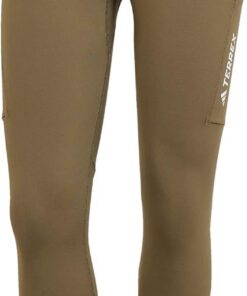 Adidas Terrex Multi Tights - Ceñidos Mujer