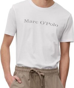 Marc O'Polo 423201251076 Camiseta Hombre