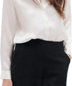Caroll Sk000-jeanneb Camisa Mujer (Pack de 1)