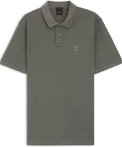Boss Passenger 10256683 01 Polo Hombre (Pack de 1)