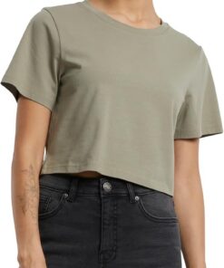 Build Your Brand Camiseta para Mujer