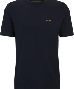 Boss Boss 50506373 Short Sleeve T-Shirt Camiseta Hombre (Pack de 1)