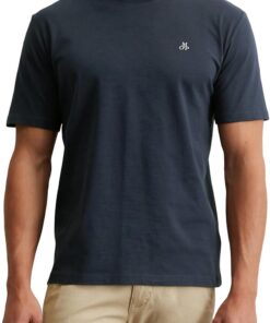 Marc O'Polo 423201251076 Camiseta Hombre