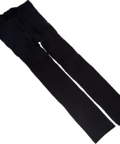 Capezio Medias Esenciales Sin Pies Mallas 126
