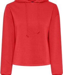 PIECES Hoodie PCCHILLI