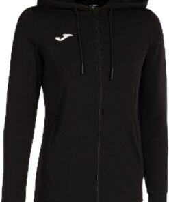 Joma Sculpture Sudadera con Capucha para Mujer