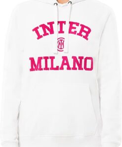Inter Sudadera con Capucha Sudadera con Capucha Mujer