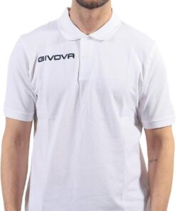 Givova Unisex Polo Summer Summer Polo
