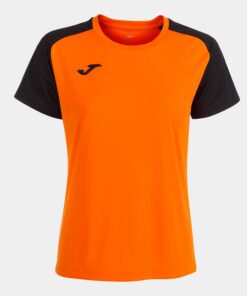 Joma Academy IV Camiseta Mujer (Pack de 1)