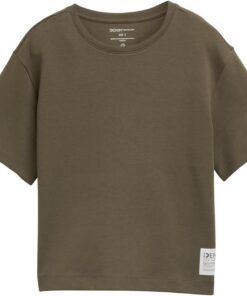 TOM TAILOR Denim Camiseta para Mujer